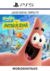 SPONGEBOB SQUAREPANTS: THE PATRICK STAR GAME