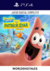 SPONGEBOB SQUAREPANTS: THE PATRICK STAR GAME