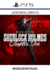SHERLOCK HOLMES CHAPTER ONE - DELUXE EDITION