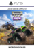 MONSTER JAM: SHOWDOWN