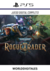 WARHAMMER 40,000 ROGUE TRADER