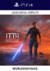 STAR WARS JEDI: SURVIVOR [LATINO]