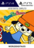 PARAPPA THE RAPPER [REMASTERED]