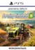 FARMING SIMULATOR 25