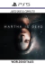 MARTHA IS DEAD - comprar online