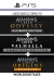 ASSASSIN'S CREED VALHALLA COMPLETE EDITION & ASSASSIN'S CREED ODYSSEY ULTIMATE EDITION & ASSASSIN'S CREED ORIGINS GOLD EDITION [INGLES] - comprar online