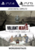 VALIANT HEARTS: THE COLLECTION - comprar online