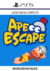 APE ESCAPE