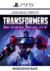 TRANSFORMERS BEYOND REALITY