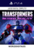 TRANSFORMERS BEYOND REALITY