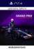 GRAND PRIX FORMULA ONE