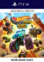 HOT WHEELS MONSTER TRUCKS: STUNT MAYHEM