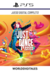 JUST DANCE 2025 EDITION