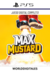 MAX MUSTARD - comprar online