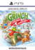 THE GRINCH: CHRISTMAS ADVENTURES