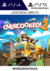 OVERCOOKED! 2