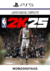 NBA 2K25