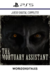 THE MORTUARY ASSISTANT