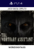 THE MORTUARY ASSISTANT