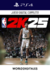 NBA 2K25