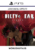 GUILTY GEAR: STRIVE