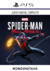 SPIDER-MAN MILES MORALES [LATINO]