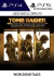 TOMB RAIDER DEFINITIVE SURVIVOR TRILOGY