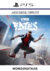STRIDE: FATES