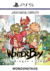 WONDER BOY: THE DRAGON'S TRAP