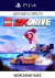 LEGO 2K DRIVE EDITION GENIAL