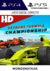 EXTREME FORMULA CHAMPIONSHIP