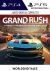 GRAND RUSH: HIGHWAY CAR TRAFFIC RACING SIMULATOR