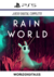 RAIN WORLD