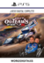 WORLD OF OUTLAWS: DIRT RACING 24