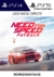 NEED FOR SPEED PAYBACK