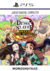 GUARDIANES DE LA NOCHE - KIMETSU NO YAIBA - SWEEP THE BOARD!