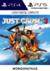 JUST CAUSE 3