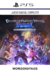 GRANBLUE FANTASY VERSUS: RISING