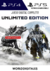 SNIPER GHOST WARRIOR CONTRACTS & SGW3 UNLIMITED EDITION