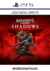 ASSASSIN’S CREED SHADOWS