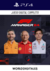 F1 MANEGER 2024