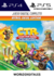 CRASH TEAM RACING NITRO - FUELED - NITROS OXIDE EDITION