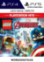 LEGO MARVEL AVENGERS