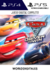 CARS 3: DRIVEN TO WIN