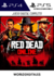 RED DEAD ONLINE