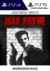 MAX PAYNE