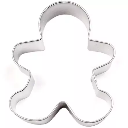 Muñecos jengibre