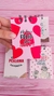 Mini agendas amor x 12 unidades en internet