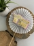 Roseton motivo madre - comprar online