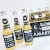 Stickers cerveza six pack